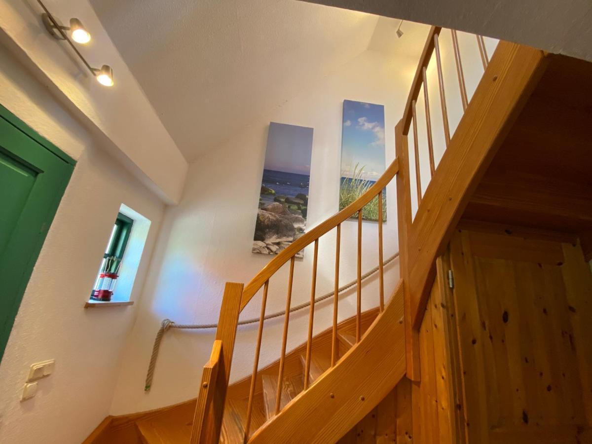 Ferienwohnungen Dargatz Lussvitz Exterior foto
