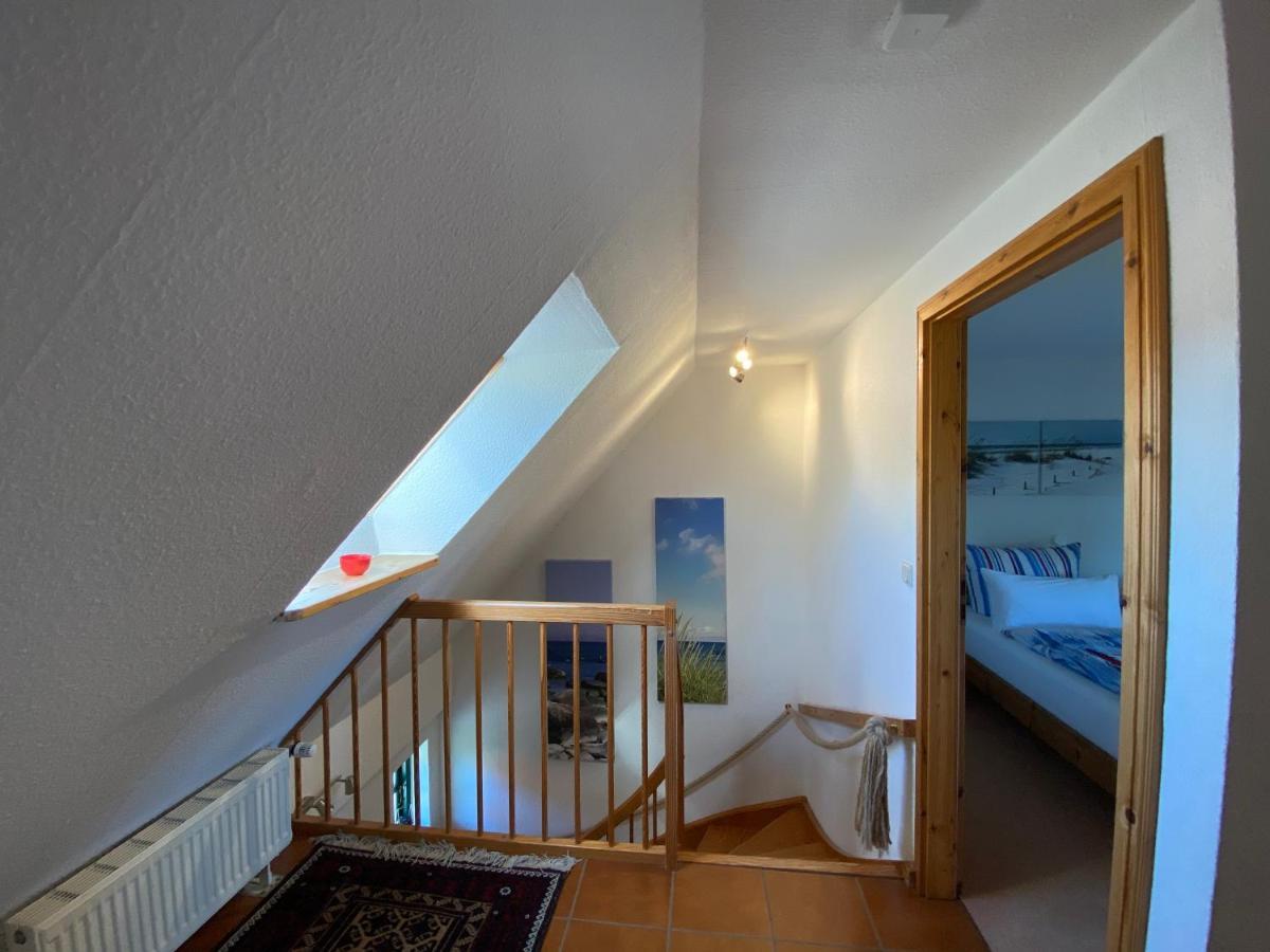 Ferienwohnungen Dargatz Lussvitz Exterior foto