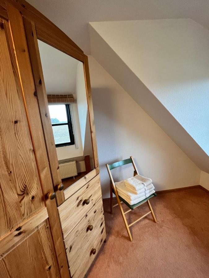 Ferienwohnungen Dargatz Lussvitz Exterior foto